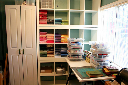 Studio Corner Sneak Peek