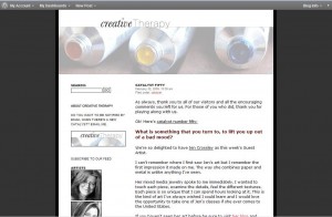 creativetherapy